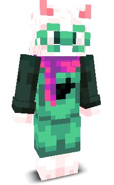 gegamonk911's skin