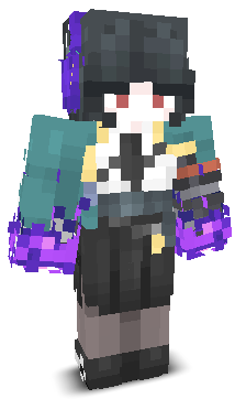Fire_Glitch's skin