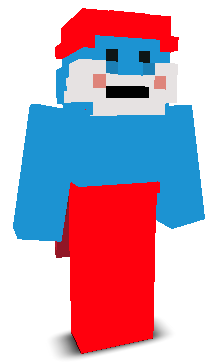 Tajajas's skin