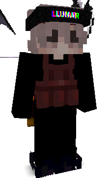 Bu99er's skin