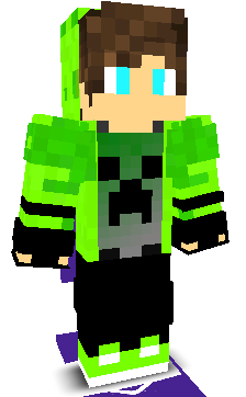 Nerz90's skin
