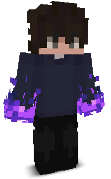 Nikohere12's skin