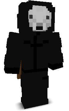 Anonymous_NW's skin