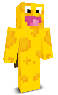 CheddaAndChez's skin