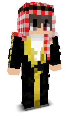 nasimm's skin
