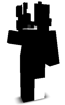 Shrimmpie's skin