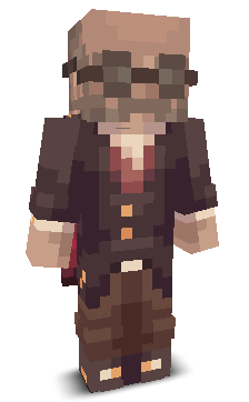 gorilled's skin