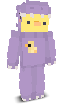 MrBossFloppy's skin