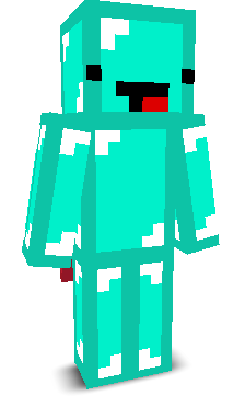 Selymi's skin