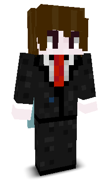 Moha77777's skin
