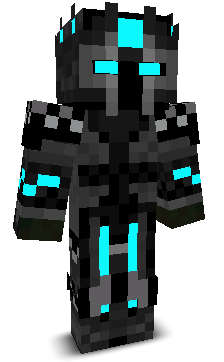 Schtroumpfss's skin