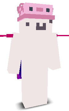 vKiss's skin