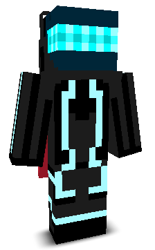 GabSaxmine's skin