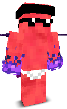 _SwordLegend's skin