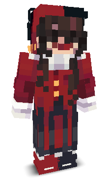 isazwartstad2002's skin