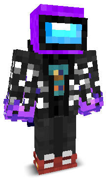 Radargo10's skin