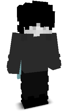 Cinnextion's skin