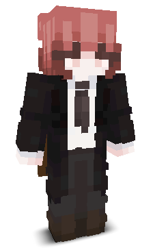 vequer's skin