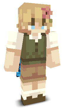unhear's skin