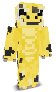 Surykatek_II's skin