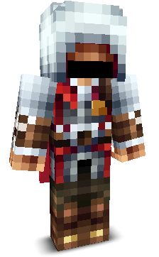 Illiyan's skin