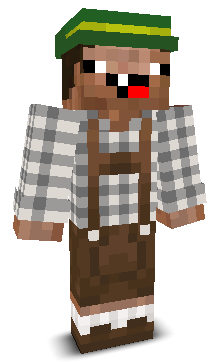 ScorchedOcean's skin