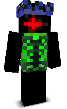 Piliginio's skin