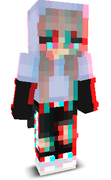 Catypical360's skin