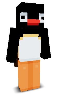 wirfoy's skin