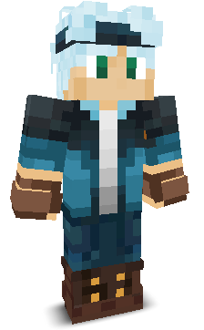 Epicbaulk's skin