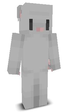 kuwaniiistar's skin