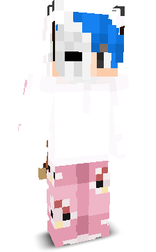 Bexdrag's skin