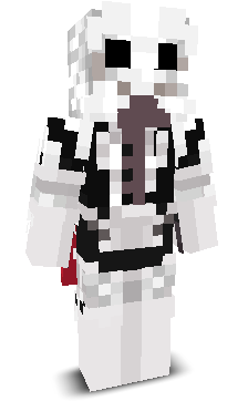 dominoSF's skin