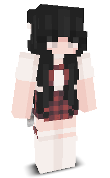 vamzi's skin