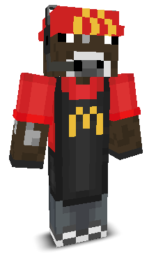 Wilvex's skin