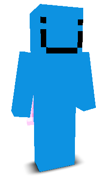olexsmir's skin