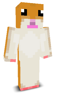 blessedbyher's skin