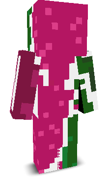 BlahCase's skin