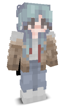 ItzMockingjay's skin