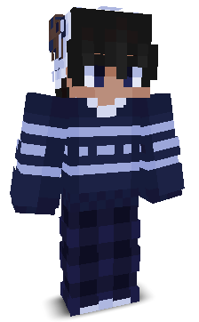 Aaannivl's skin