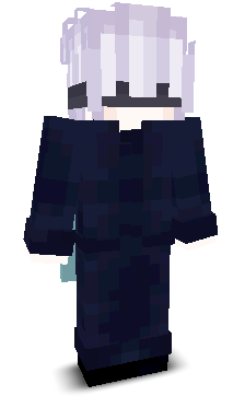 MrBountyYT's skin