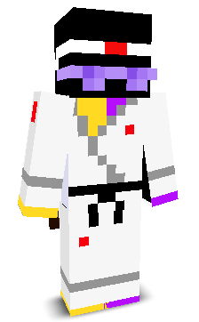 Itz_DaBird's skin