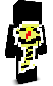 _CobraMC's skin