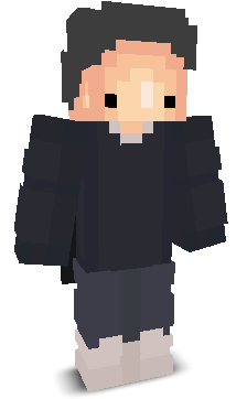 NoboKik's skin