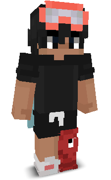 Prouday's skin