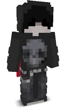 Kapse1's skin
