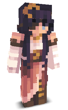 ItzSammmyyyyy's skin