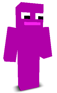 BhonarLOL's skin