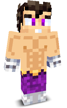 Luto2025's skin