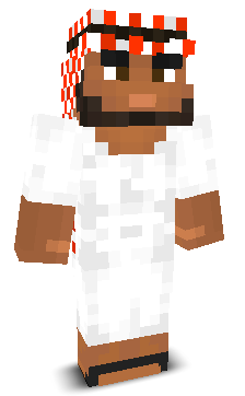 SemplaRuk's skin